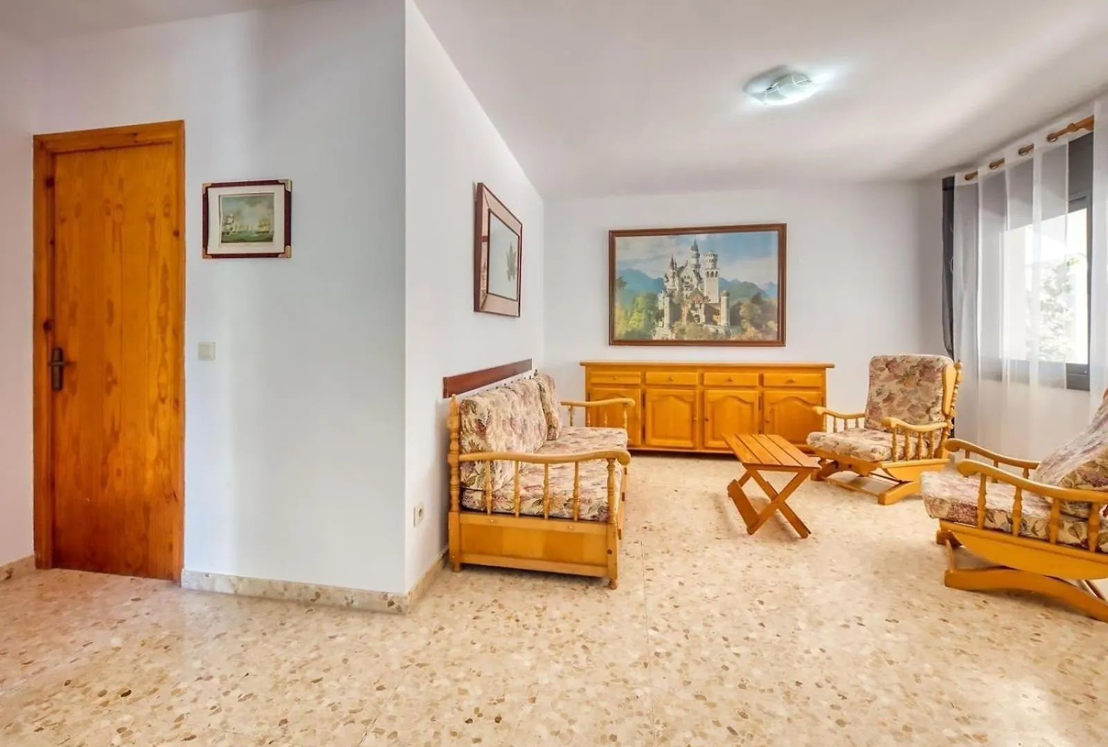 Costacabana - Villa Jaruco Lloret de Mar