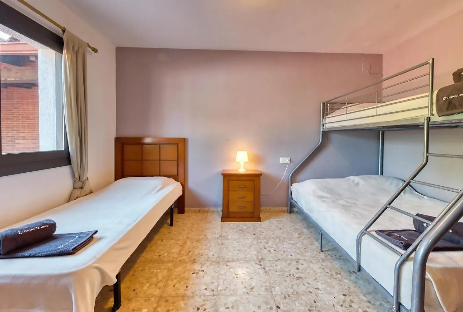 Costacabana - Villa Jaruco Lloret de Mar