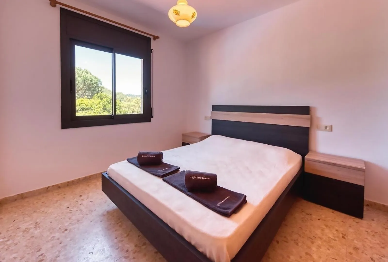 Costacabana - Villa Jaruco Lloret de Mar