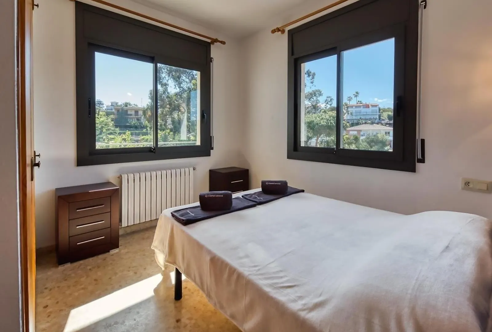 Costacabana - Villa Jaruco Lloret de Mar
