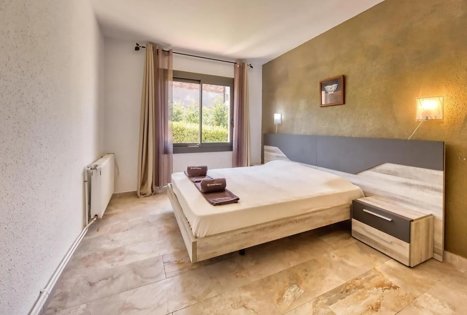 Costacabana - Villa Jaruco Lloret de Mar Spanien