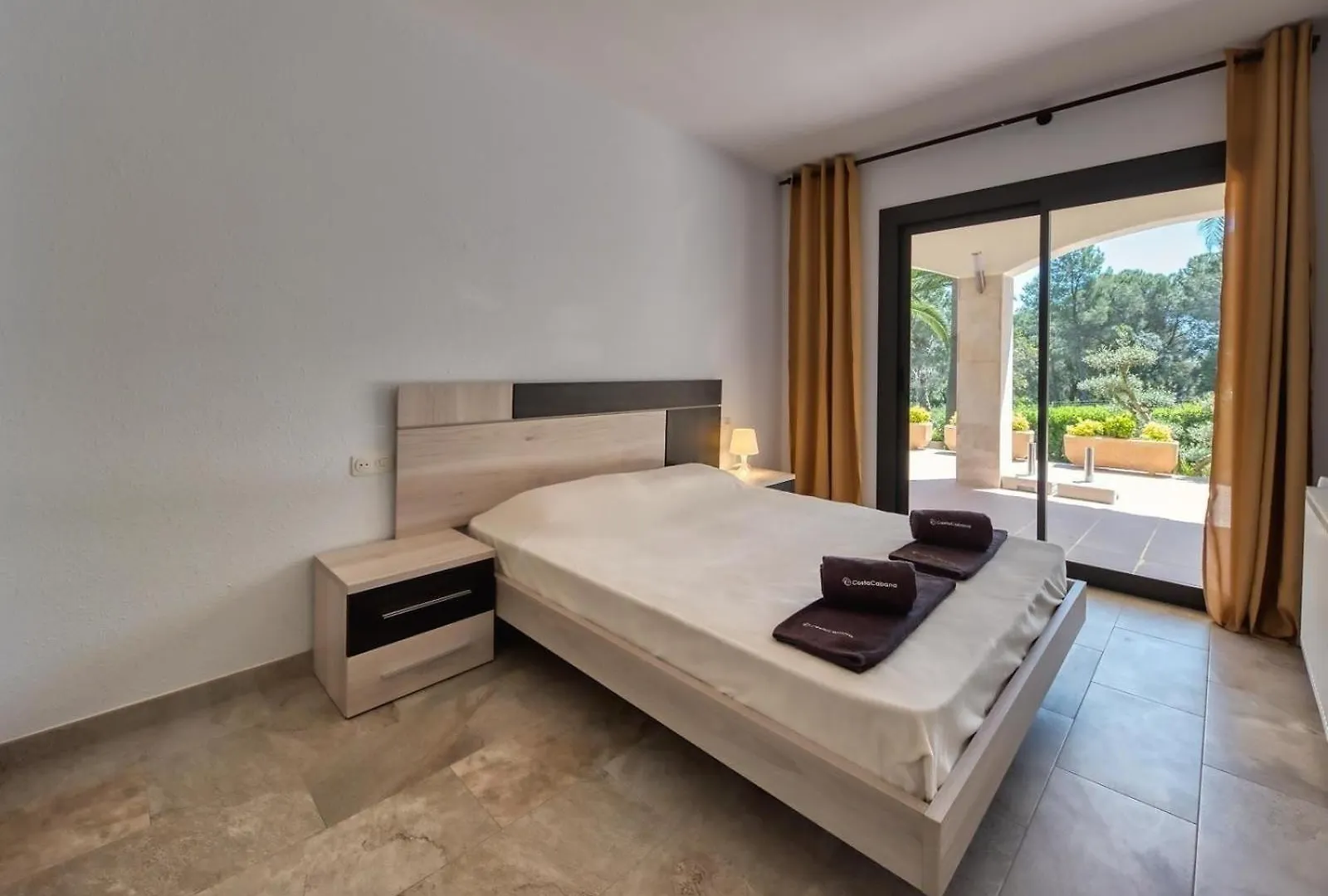 Costacabana - Villa Jaruco Lloret de Mar