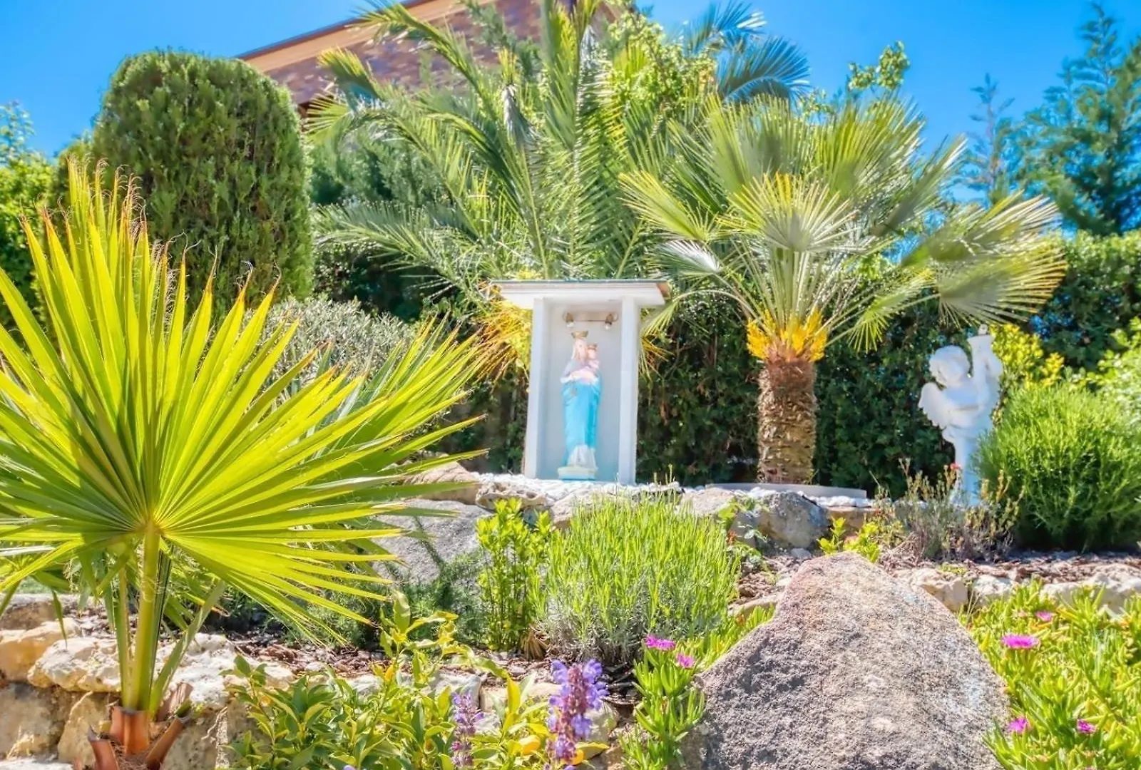 Costacabana - Villa Jaruco Lloret de Mar